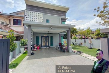 Seksyen 7, Shah Alam