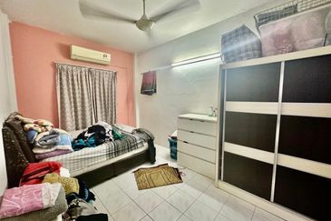 Apartment Indah, Damansara Damai