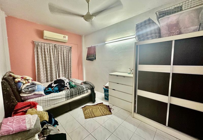 Apartment Indah, Damansara Damai