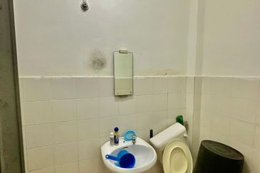 Apartment Indah, Damansara Damai