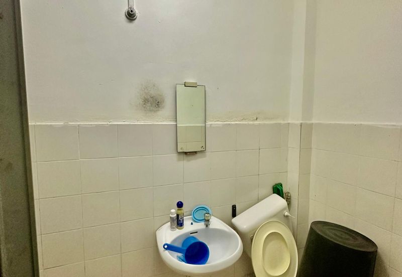 Apartment Indah, Damansara Damai