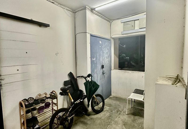 Apartment Indah, Damansara Damai