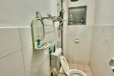 Apartment Indah, Damansara Damai