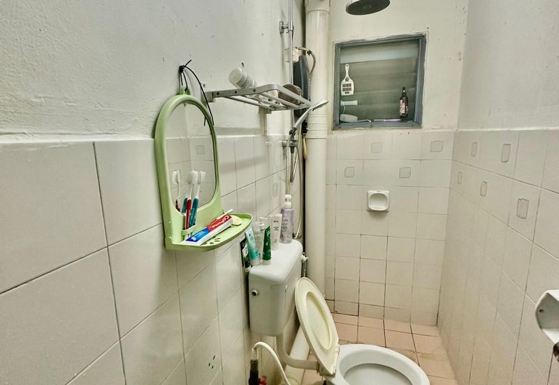 Apartment Indah, Damansara Damai