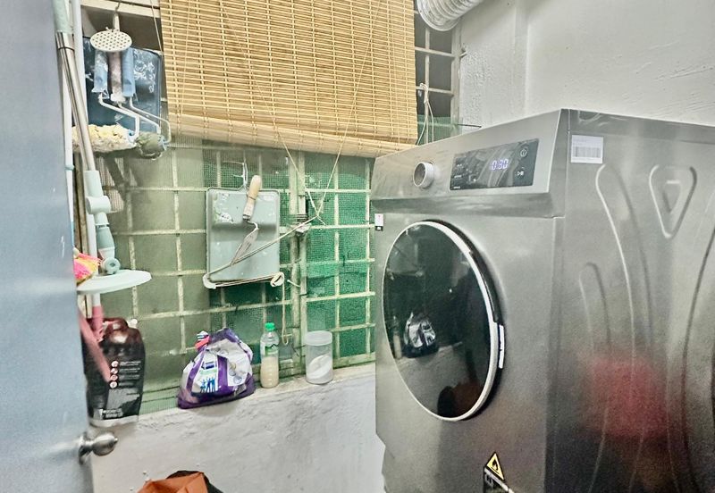 Apartment Indah, Damansara Damai