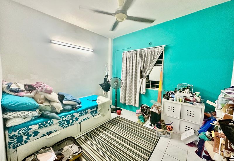 Apartment Indah, Damansara Damai