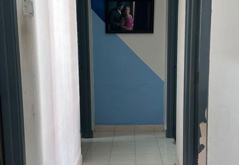 Sri Kejora Apartment (Pangsapuri Sri Kejora)