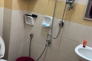 Sri Kejora Apartment (Pangsapuri Sri Kejora)