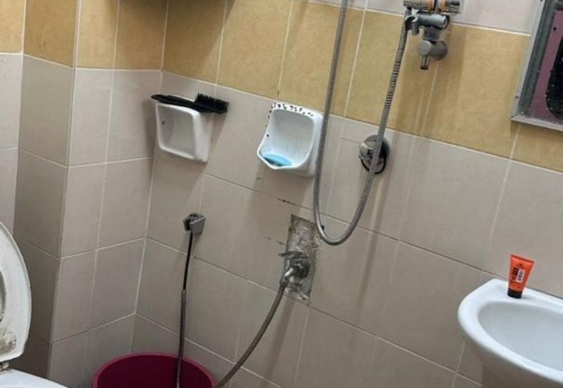 Sri Kejora Apartment (Pangsapuri Sri Kejora)