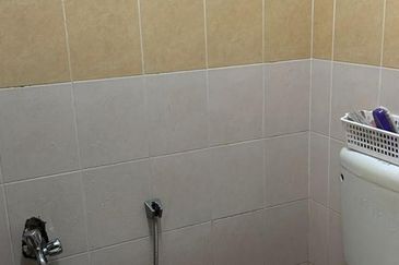 Sri Kejora Apartment (Pangsapuri Sri Kejora)