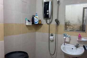 Sri Kejora Apartment (Pangsapuri Sri Kejora)