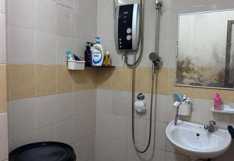 Sri Kejora Apartment (Pangsapuri Sri Kejora)