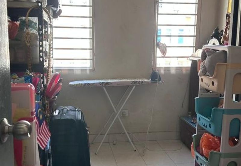 Sri Kejora Apartment (Pangsapuri Sri Kejora)