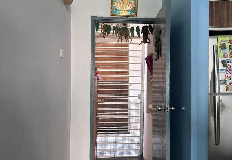 Sri Kejora Apartment (Pangsapuri Sri Kejora)