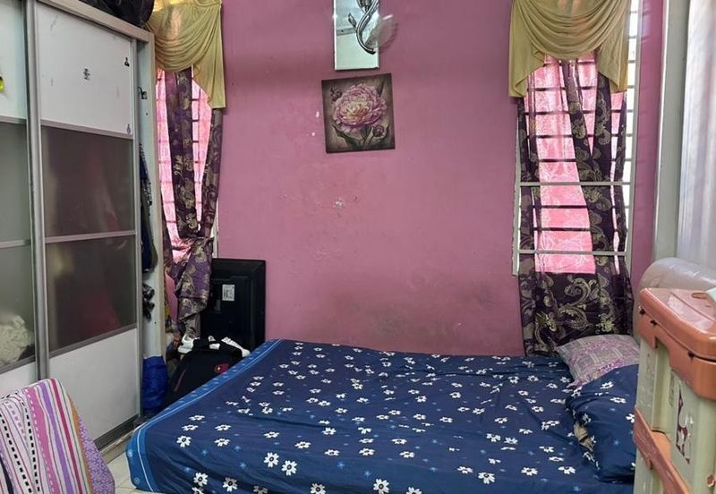 Sri Kejora Apartment (Pangsapuri Sri Kejora)