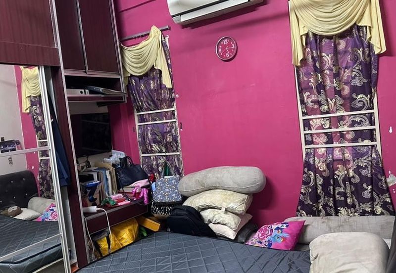 Sri Kejora Apartment (Pangsapuri Sri Kejora)