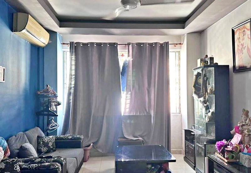 Sri Kejora Apartment (Pangsapuri Sri Kejora)