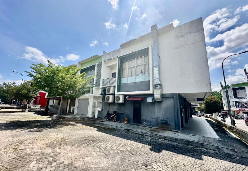 Mercato 2 @ Bandar Baru Enstek