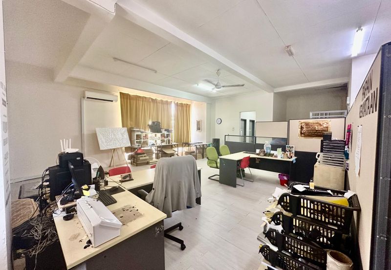 Mercato 2 @ Bandar Baru Enstek