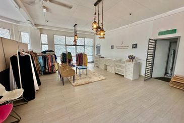 Mercato 2 @ Bandar Baru Enstek