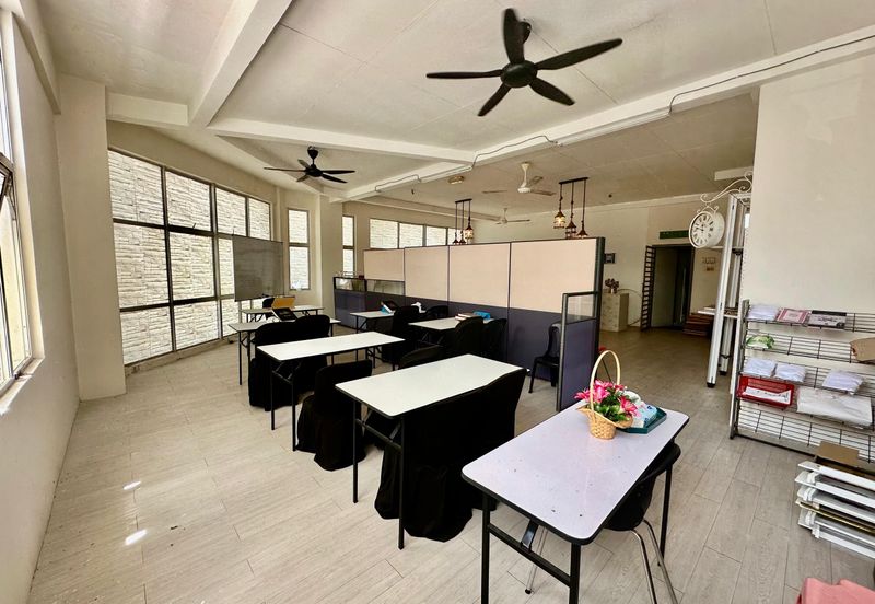 Mercato 2 @ Bandar Baru Enstek