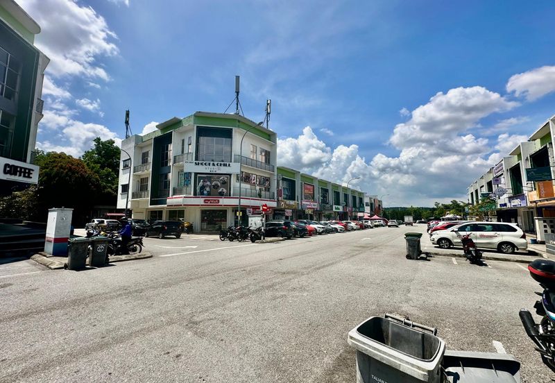 Mercato 2 @ Bandar Baru Enstek