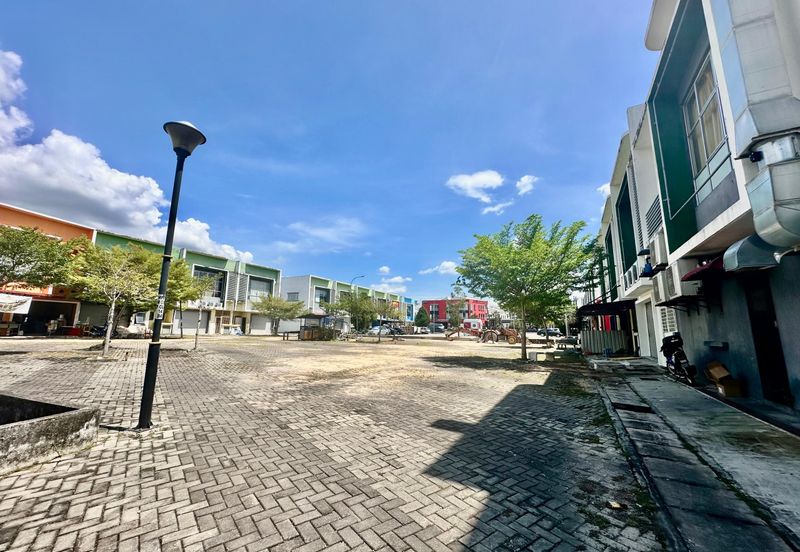 Mercato 2 @ Bandar Baru Enstek