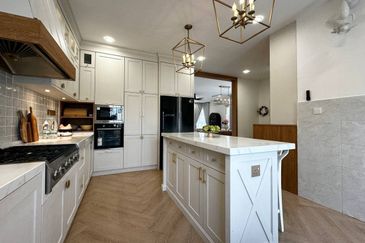 Verdale @ Setia Alamsari