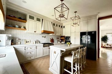 Verdale @ Setia Alamsari