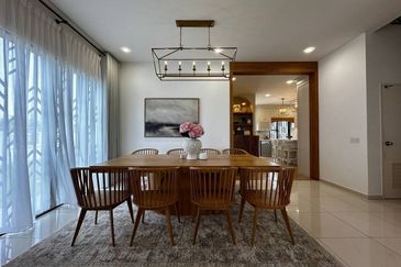 Verdale @ Setia Alamsari