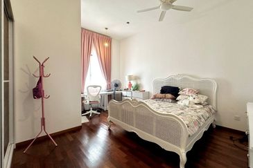 Verdale @ Setia Alamsari