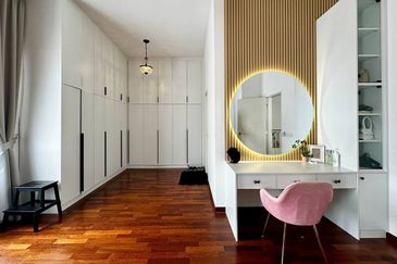 Verdale @ Setia Alamsari