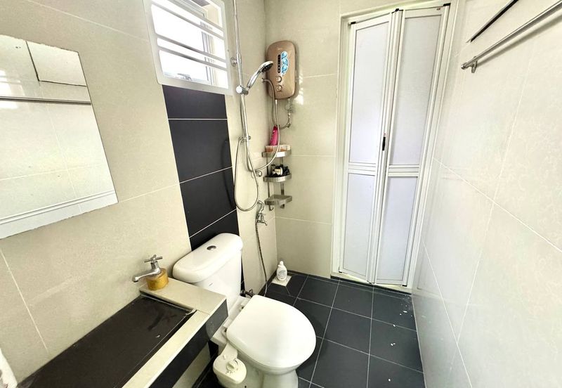 Taman Wawasan, Pusat Bandar Puchong