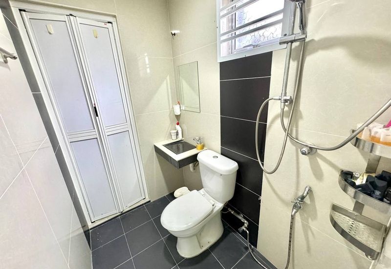 Taman Wawasan, Pusat Bandar Puchong