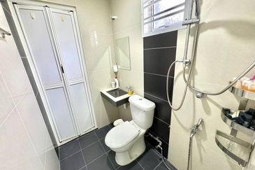 Taman Wawasan, Pusat Bandar Puchong