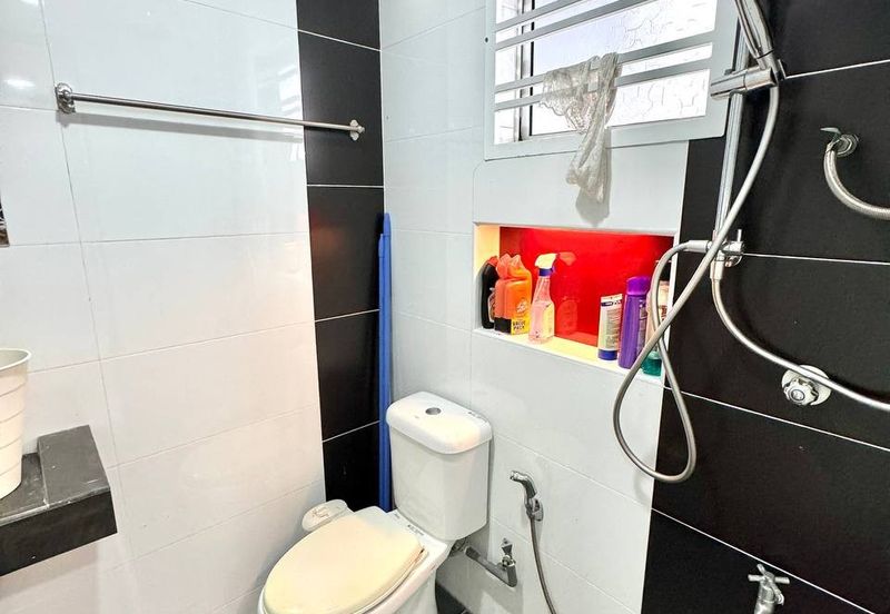 Taman Wawasan, Pusat Bandar Puchong