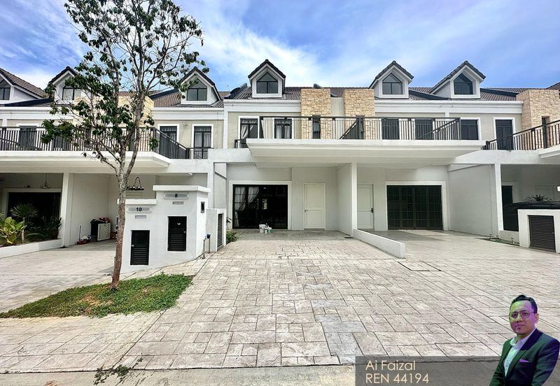 Monet Springtime @ Sunsuria City