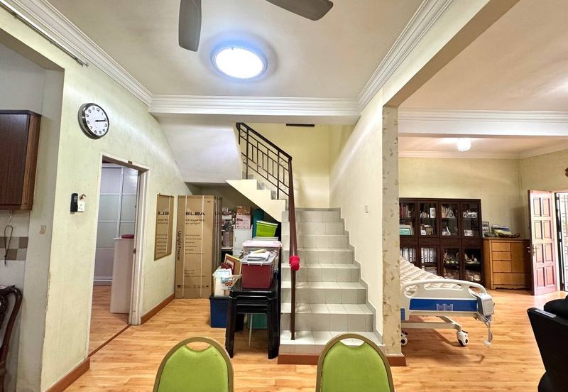 Bayu Damansara PJU 10