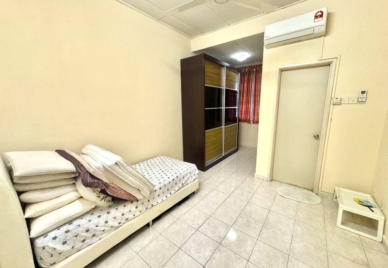 Bayu Damansara PJU 10