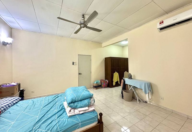 Bayu Damansara PJU 10