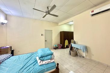 Bayu Damansara PJU 10