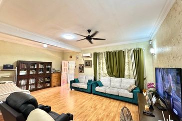 Bayu Damansara PJU 10