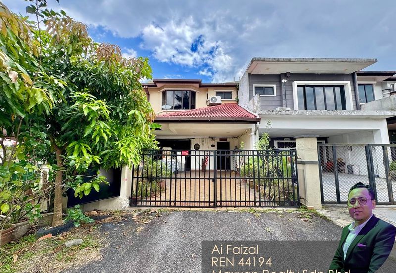 Bayu Damansara PJU 10