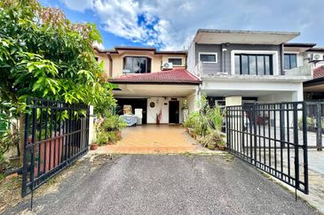 Bayu Damansara PJU 10