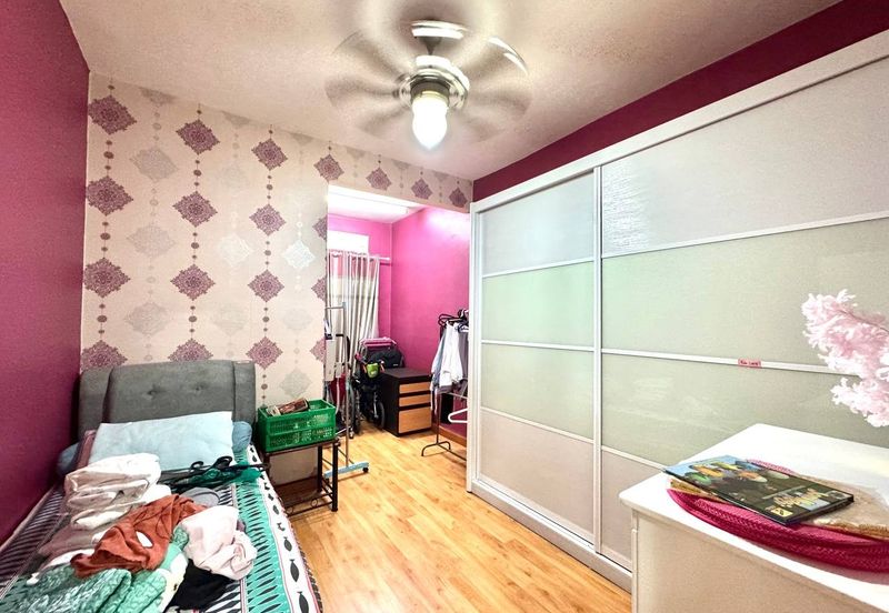 Bayu Damansara PJU 10