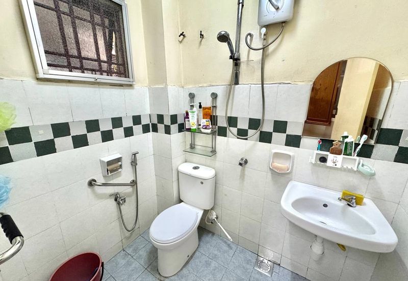 Bayu Damansara PJU 10