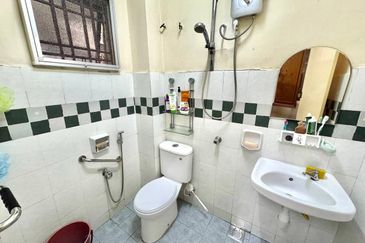 Bayu Damansara PJU 10