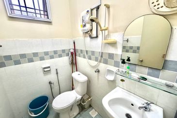 Bayu Damansara PJU 10