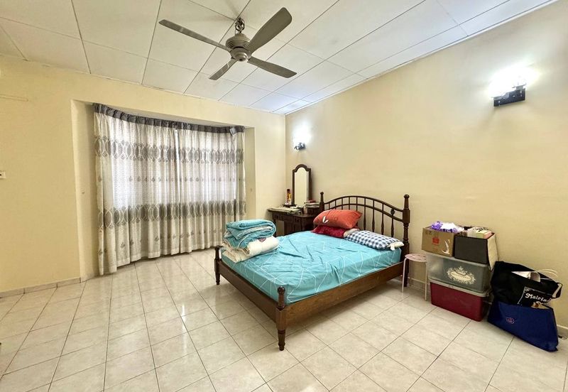 Bayu Damansara PJU 10