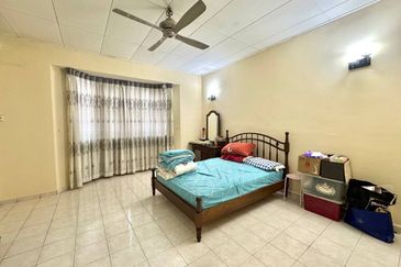 Bayu Damansara PJU 10